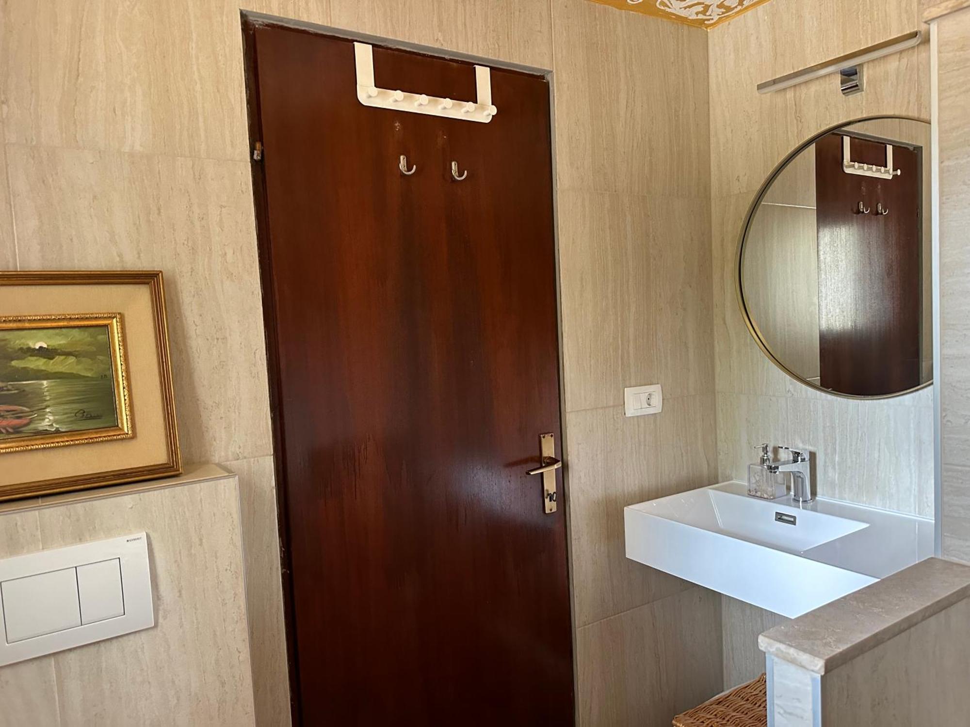 Bokalu With Private Pool Apartment โปเรช ภายนอก รูปภาพ